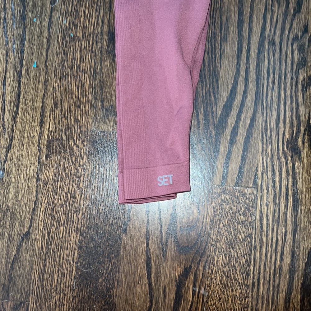 Set active leggings - Picture 2 of 4